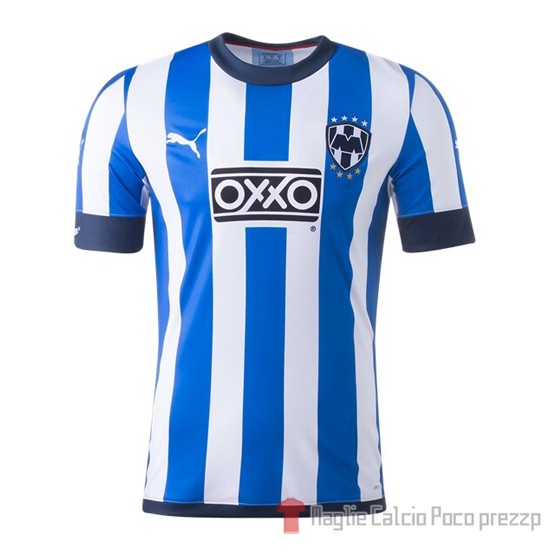 Thailandia Maglia Monterrey CWC Special 2019/2020 - Clicca l'immagine per chiudere